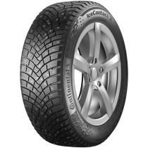 225/60 R16 Continental ICECONTACT 3 102T