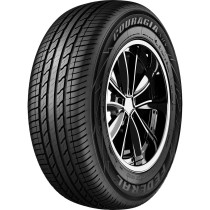 285/60 R18 Federal COURAGIA XUV 120H