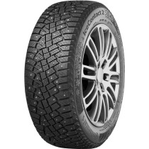 225/50 R18 Continental ICECONTACT 2 99T